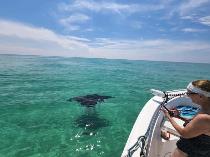 Destin: Private Morning Dolphin Cruise - FAQ