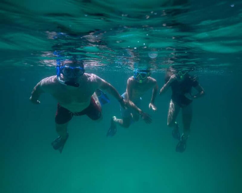 Destin: Reef Snorkeling Adventure - Practical Details and Considerations