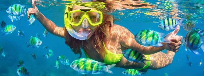 Destin: Snorkeling Cruise with 2 Stops and Dolphin Watching - An In-Depth Look at the Snorkeling Cruise Experience