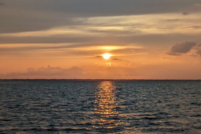 Destin: Sunset Cruise on a Back Porch Style Pontoon - The Sum Up: Is This the Right Tour for You?