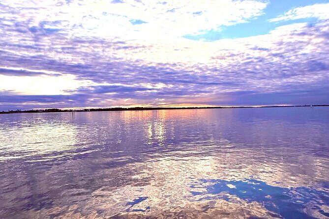 Destin Sunset Cruise on the Hopper - A detailed look at the Destin Sunset Cruise experience