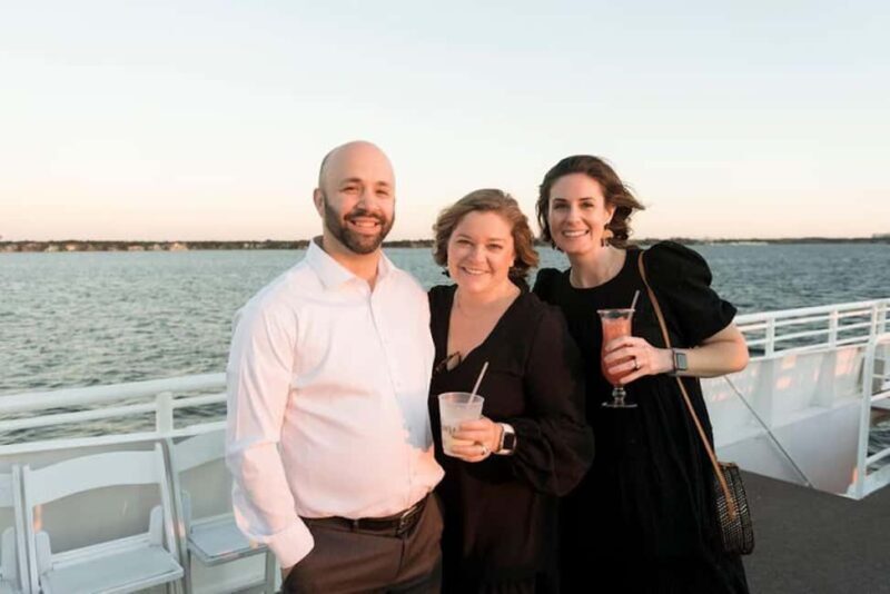 Destin: Sunset Dinner Cruise with Live Music - The Cost — Is It Good Value?