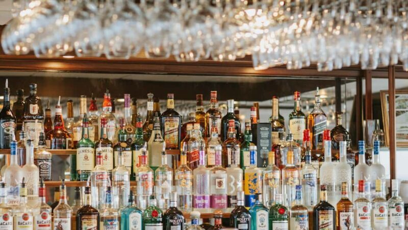 Destin: Sunset Dinner Cruise with Live Music - What’s Not Included?