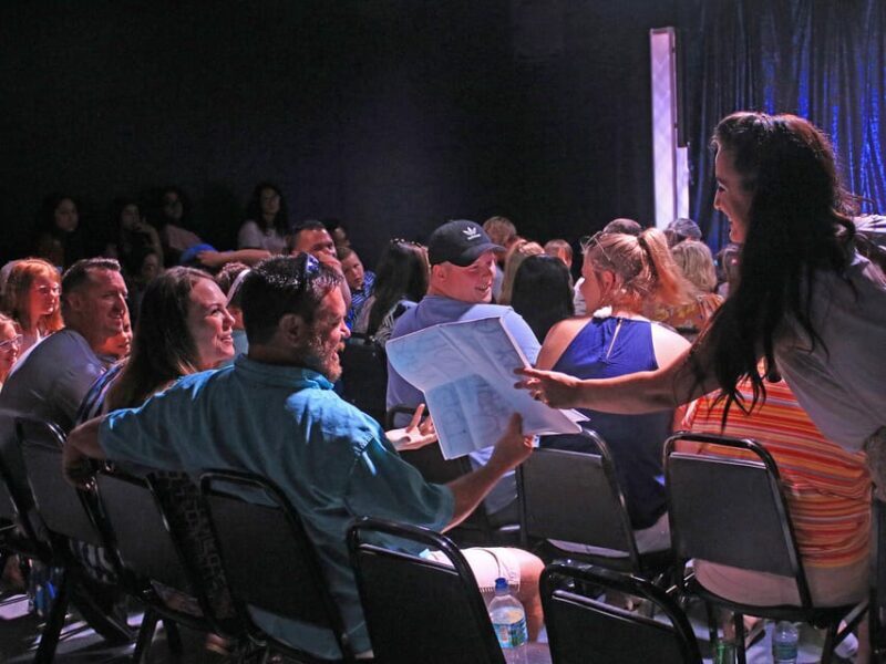 Destin: The Maximum Magic Show Ticket - The Value for Money