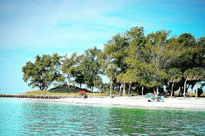 Destination and or Special Occasion Cruise - Exploring Sarasota’s Waterways: What You Can Expect