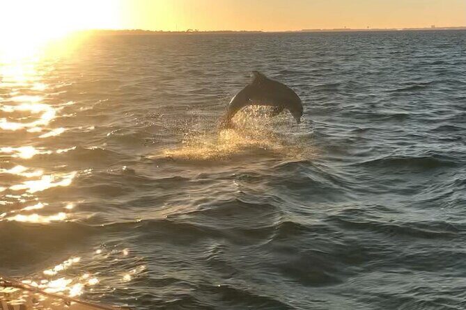 Destin's Floating Tiki Bar Cruise: 360° Harbor Views - FAQ