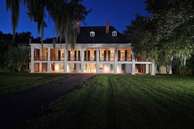 Destrehan Plantation Haunted Night Tour - Final Thoughts: Is It Worth It?