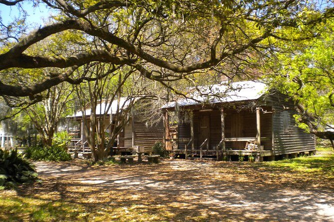 Destrehan Plantation Tour - Introduction to the Tour Experience