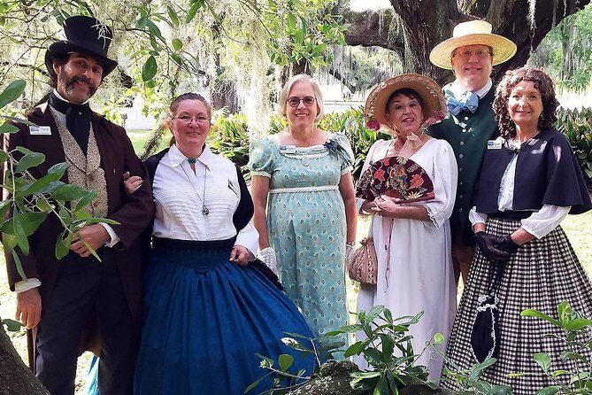 Destrehan Plantation Tour - The Value Proposition