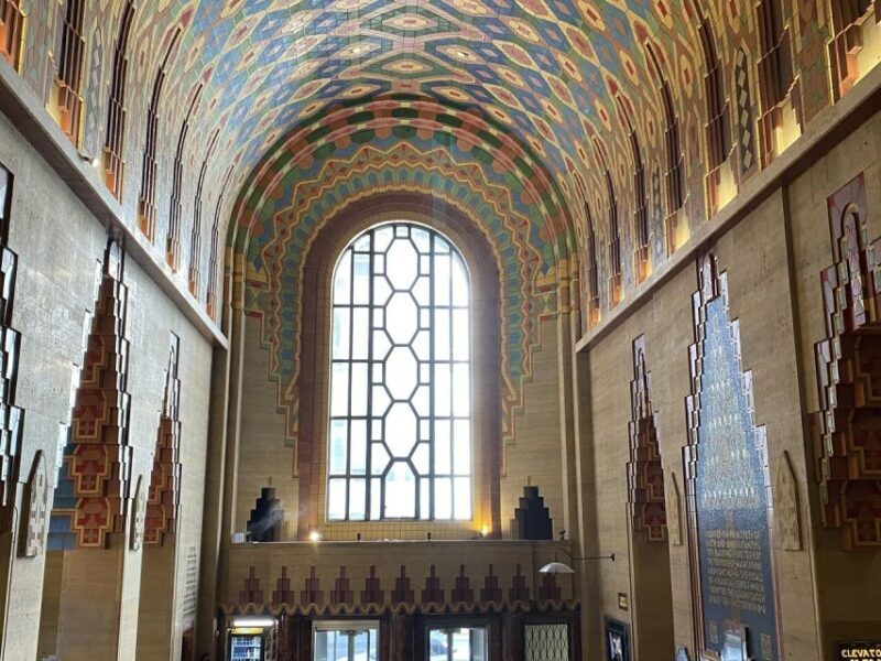 Detroit: Architectural Beauty and Hidden Gems Walking Tour - Final Thoughts