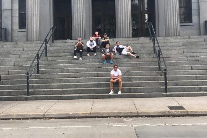 Detroit City Scavenger Hunt by Operation City Quest - Frequently Asked Questions