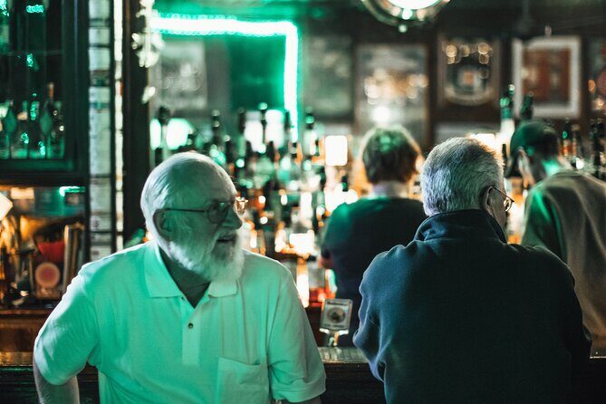 Detroit Drunks of Antiquity Historic Bar Tour - Who Will Love This Tour?