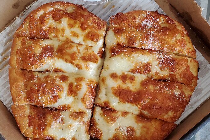 Detroit Food Walking Tour - A Deep Dive into the Detroit Food Walking Tour
