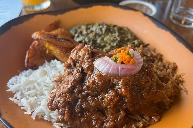 Detroit Food Walking Tour - Frequently Asked Questions (FAQs)