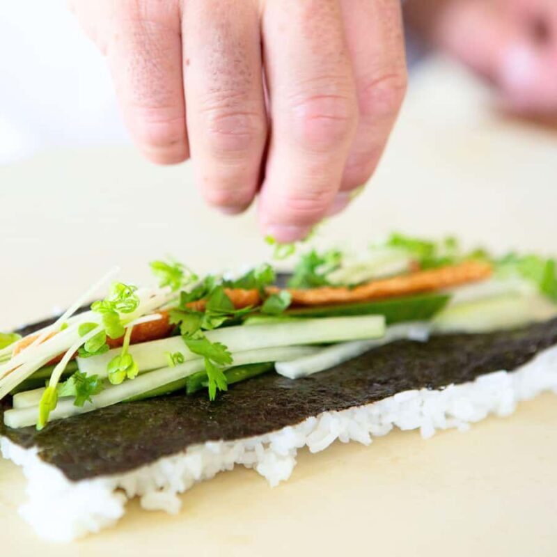 Detroit: Fun Sushi-Making Class with Local Chef - What to Expect from Detroit’s Sushi Class