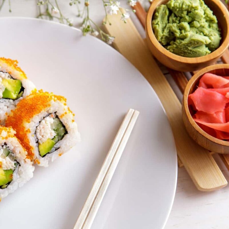 Detroit: Fun Sushi-Making Class with Local Chef - Who Will Love This Class?