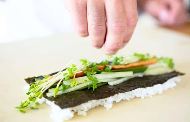 Detroit: Fun Sushi-Making Class with Local Chef - FAQ