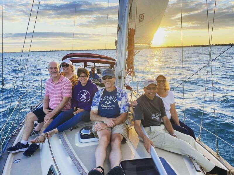 Detroit: Lake St. Clair Boat Cruise with Choice of Vessel - What You Can Expect on This Lake St. Clair Boat Cruise