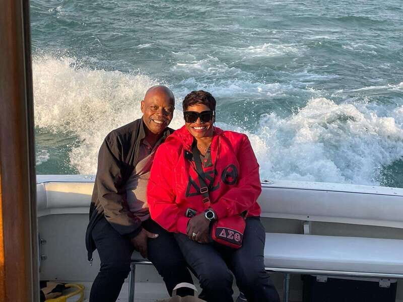 Detroit: Lake St. Clair Boat Cruise with Choice of Vessel - The Highlights and What Makes It Special