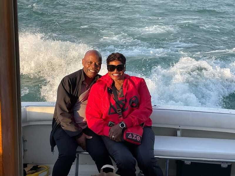 Detroit: Lake St. Clair Boat Cruise with Choice of Vessel - FAQs