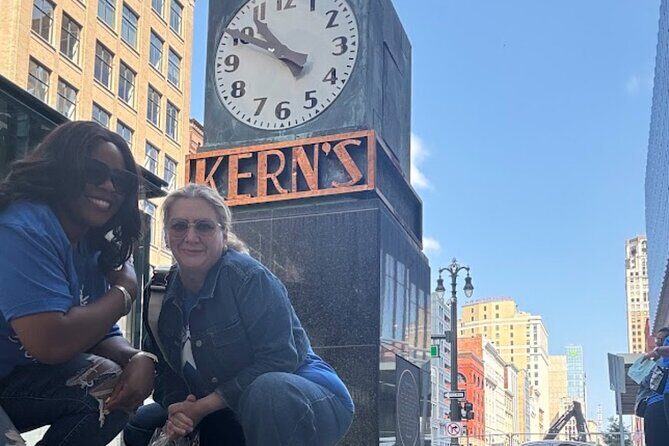 Detroit Neighborhood Tours Explore Beyond Downtown - The Introduction to Detroit’s Neighborhoods
