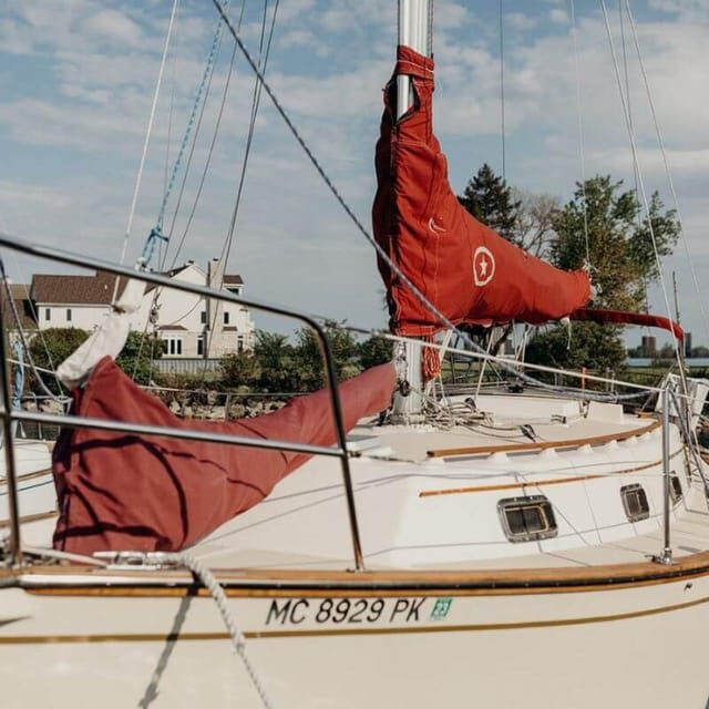 Detroit: Sailing Tour on the Detroit River - Authentic Experience and Local Charm