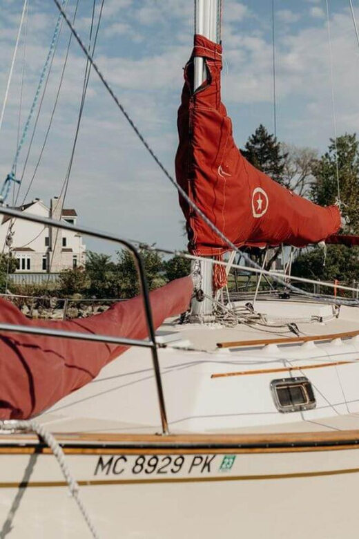Detroit: Sailing Tour on the Detroit River - Practical Details for Planning