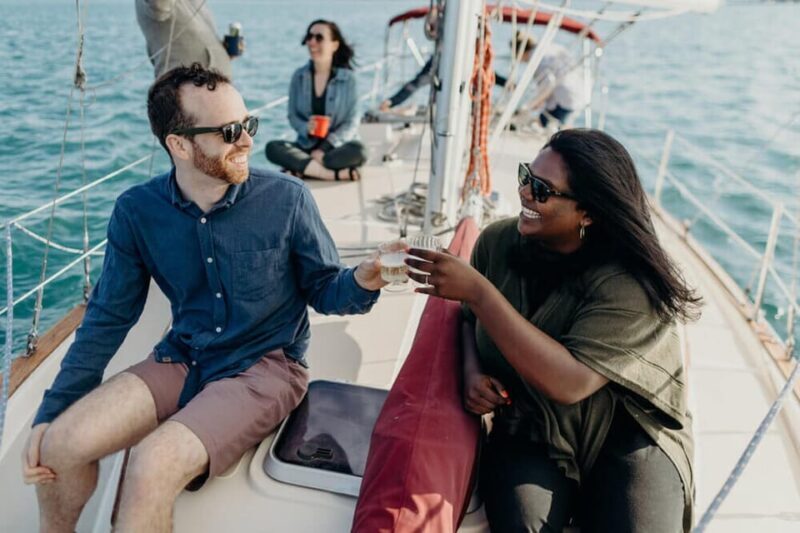 Detroit: Sailing Tour on the Detroit River - The Sum Up