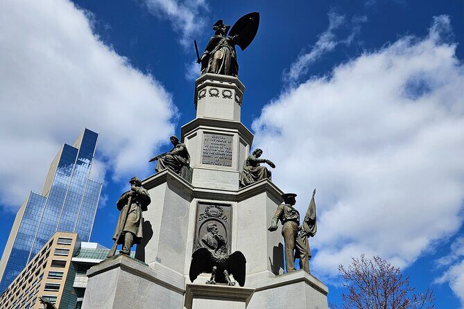 Detroit's Hidden History Guided Walking Tour - The Value Proposition: Price and Experience