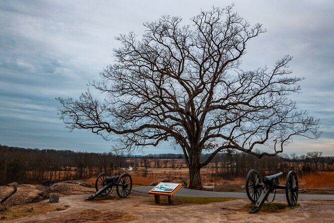Devils Den, Gettysburg Self-Guided Walking Tour - Final thoughts