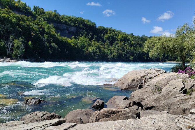 Devil's Hole to Whirlpool Loop Adventure Hike - Frequently Asked Questions