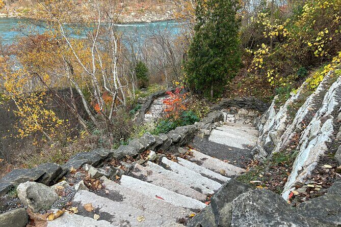 Devil's Hole to Whirlpool Loop Adventure Hike - Final Thoughts