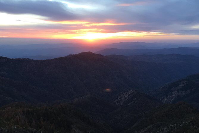Devils Peak Yosemite Sunset 4x4 Jeep Tour - Why This Tour Stands Out