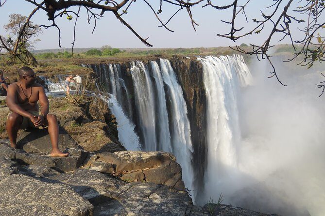 Devils Pool / Angels Armchair - Livingstone Island Breakfast Tour - Who Should Book This Tour?