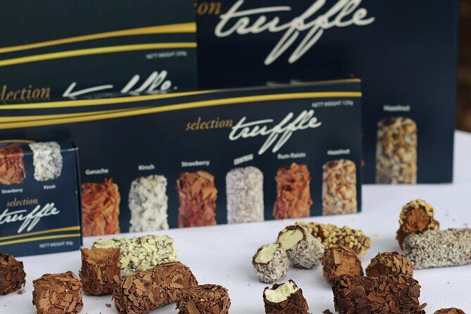 Devonport Area Wine and Chocolate Tour - Who Will Love This Tour?