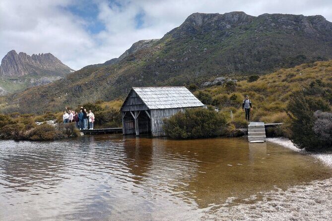 Devonport Cradle Mt Sightseeing tour - Introduction: A Well-Designed Day Trip to Tasmania’s Heart