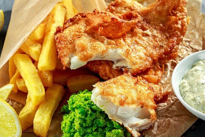 Devonport Food & History Walking Tour: Taste and Explore - Authentic Experiences from Previous Travelers