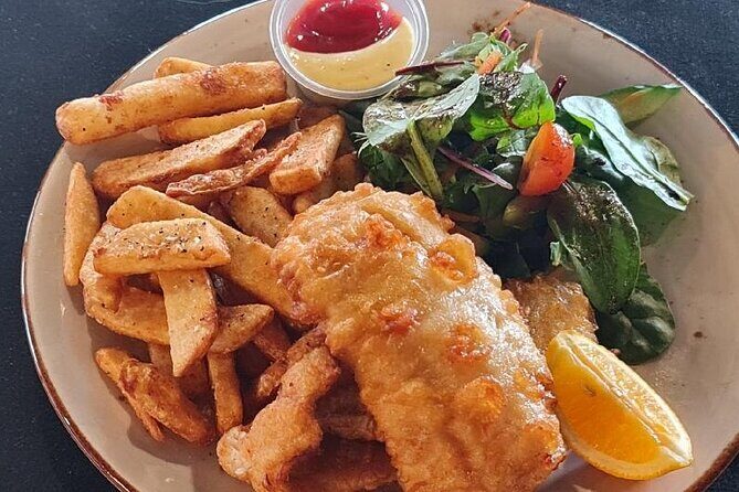 Devonport Food & History Walking Tour: Taste and Explore - FAQ