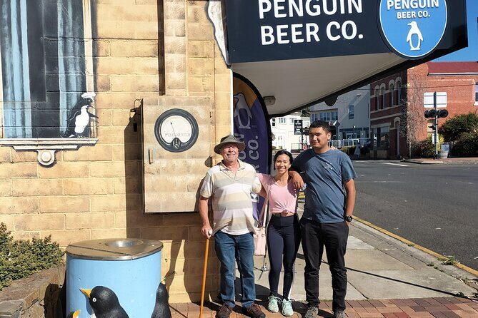 Devonport Sheffield Burnie Shore Excursion Sightseeing - An In-Depth Look at the Itinerary