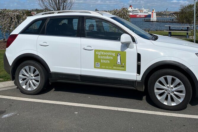 Devonport Sheffield Burnie Shore Excursion Sightseeing - The Sum Up: Who Is This Tour Best For?
