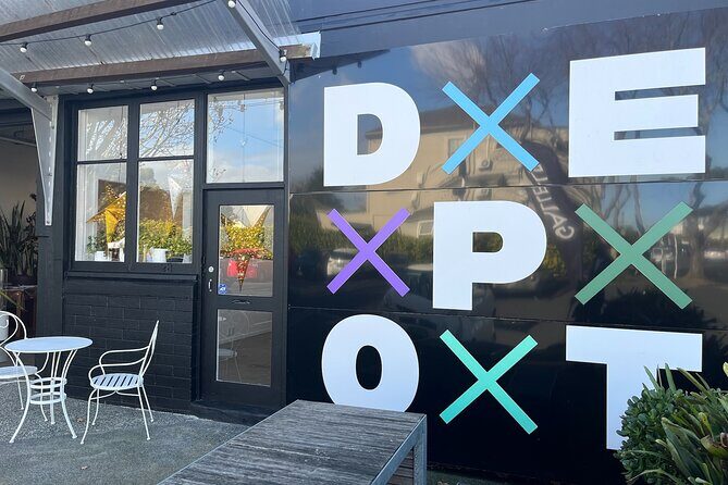 Devonports Village: A Self Guided Wheelchair-Friendly Audio Tour - Who Should Take This Tour?
