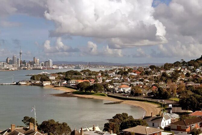 Devonports Village: A Self Guided Wheelchair-Friendly Audio Tour - FAQ