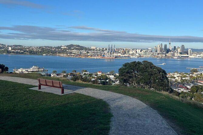 Devonports Village and Volcanic Peaks: A Self-Guided Audio Tour - An In-Depth Look at the Devonport Self-Guided Tour