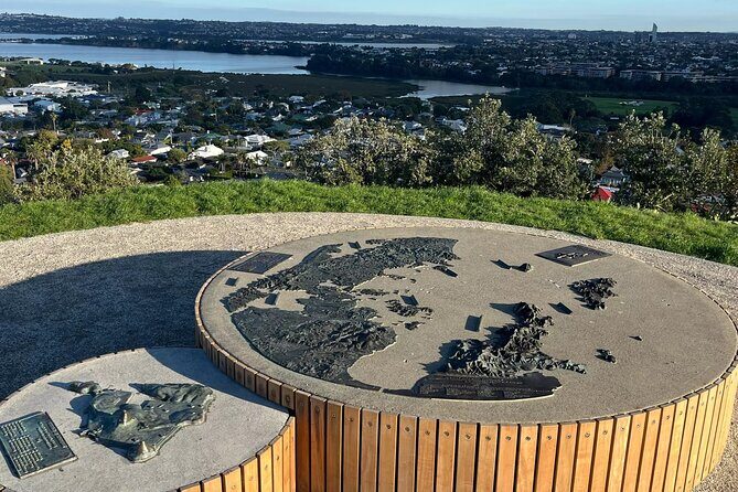 Devonports Village and Volcanic Peaks: A Self-Guided Audio Tour - FAQs
