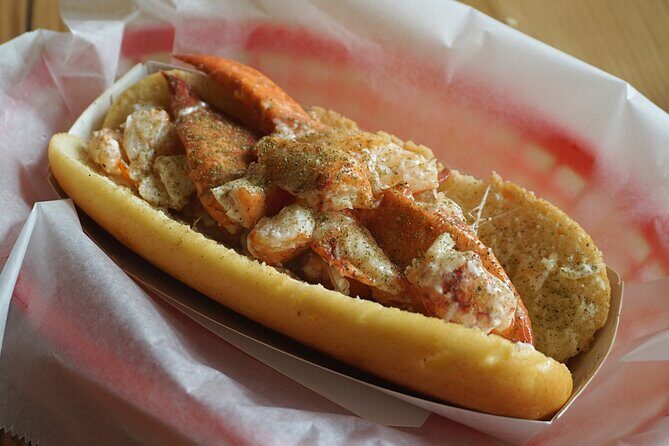 Devour Boston: North End Guided Food Tour & Market Visit - The Itinerary Breakdown: What Makes Each Stop Special