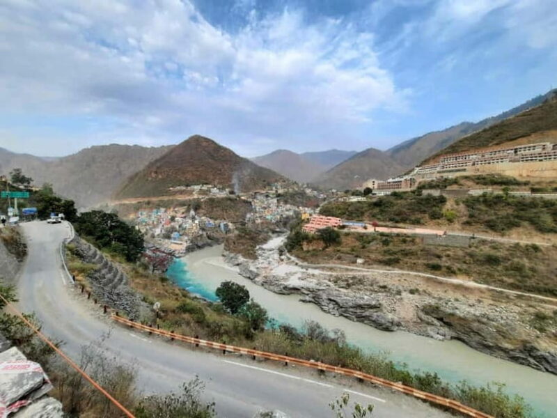 Devprayag Sightseeing Tour From Rishikesh - Key Points