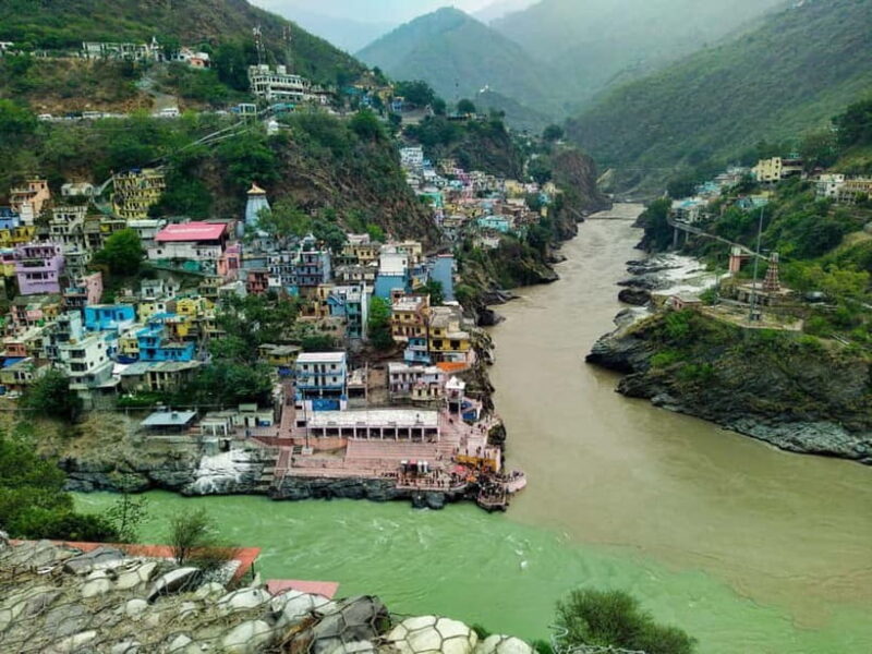 Devprayag Sightseeing Tour From Rishikesh - Introduction: An Insightful Day from Rishikesh