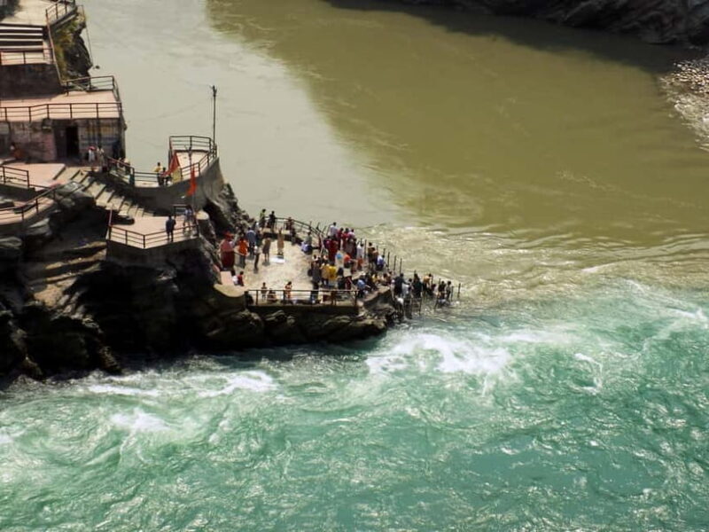 Devprayag Sightseeing Tour From Rishikesh - The Itinerary in Detail