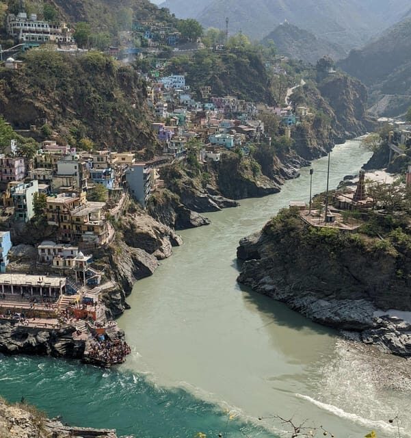 Devprayag Sightseeing Tour From Rishikesh - Authentic Experiences and Traveler Feedback