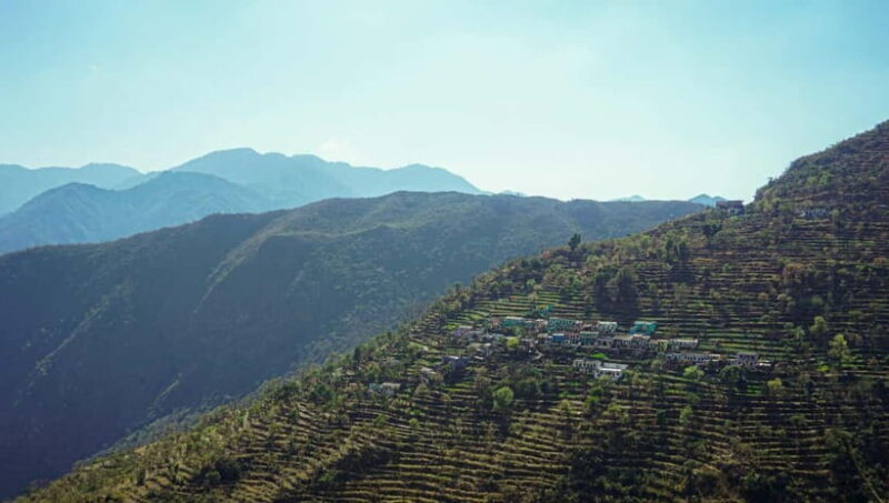 Devprayag Sightseeing Tour From Rishikesh - FAQ